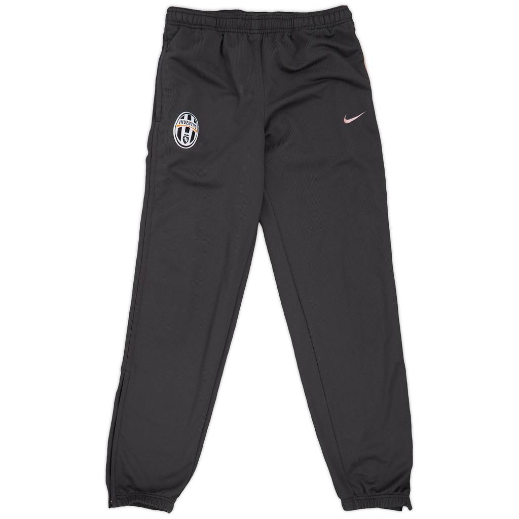 2004-05 Juventus Nike Track Bottoms/Pants - 7/10 - (S)