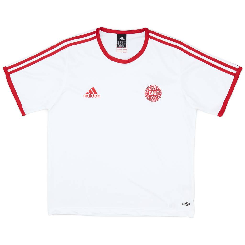 2012-13 Denmark Basic Away Shirt - 9/10 - (M)