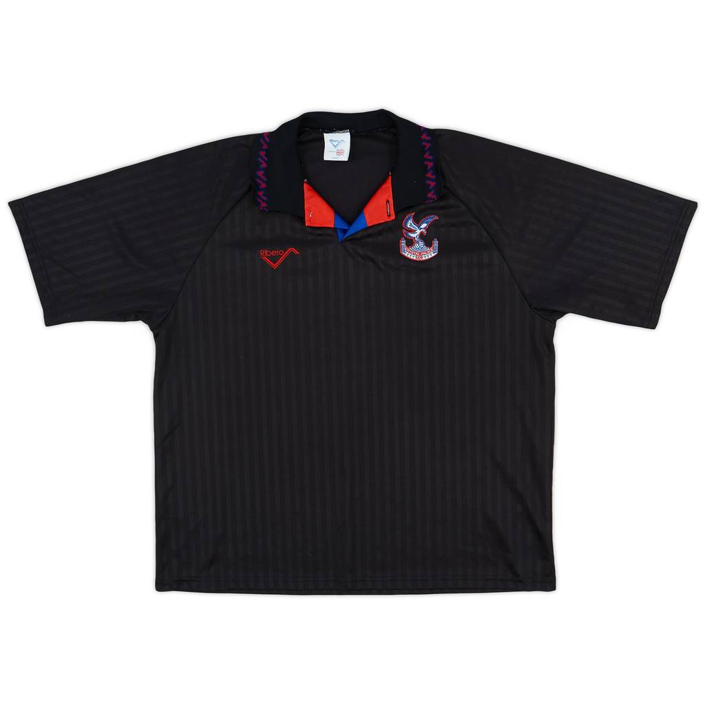 1993-94 Crystal Palace Third Shirt - 9/10 - (XL)
