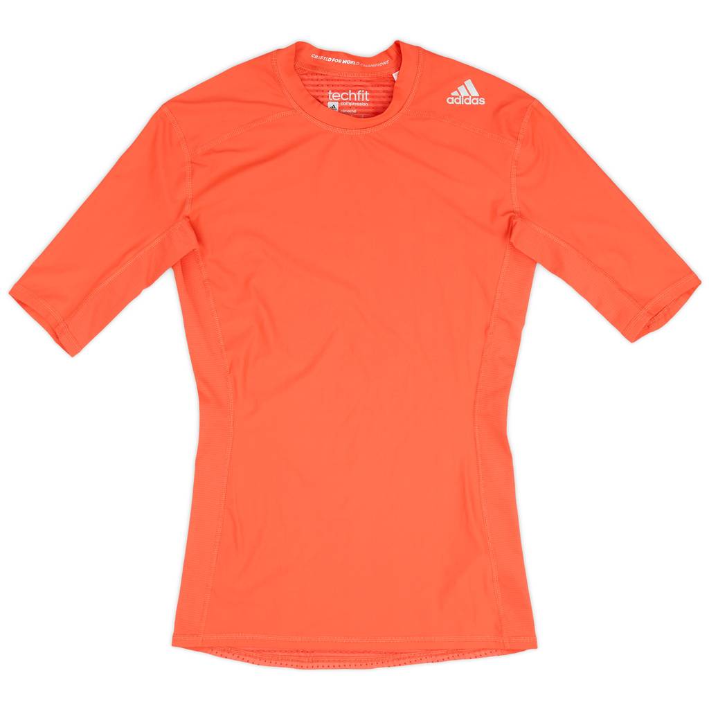 2018-19 FC Real Pro Nike Training Shirt #81 - 10/10 - (XL.Boys)