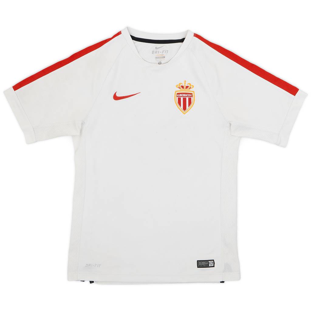 2014-15 Monaco Nike Training Shirt - 5/10 - (S)