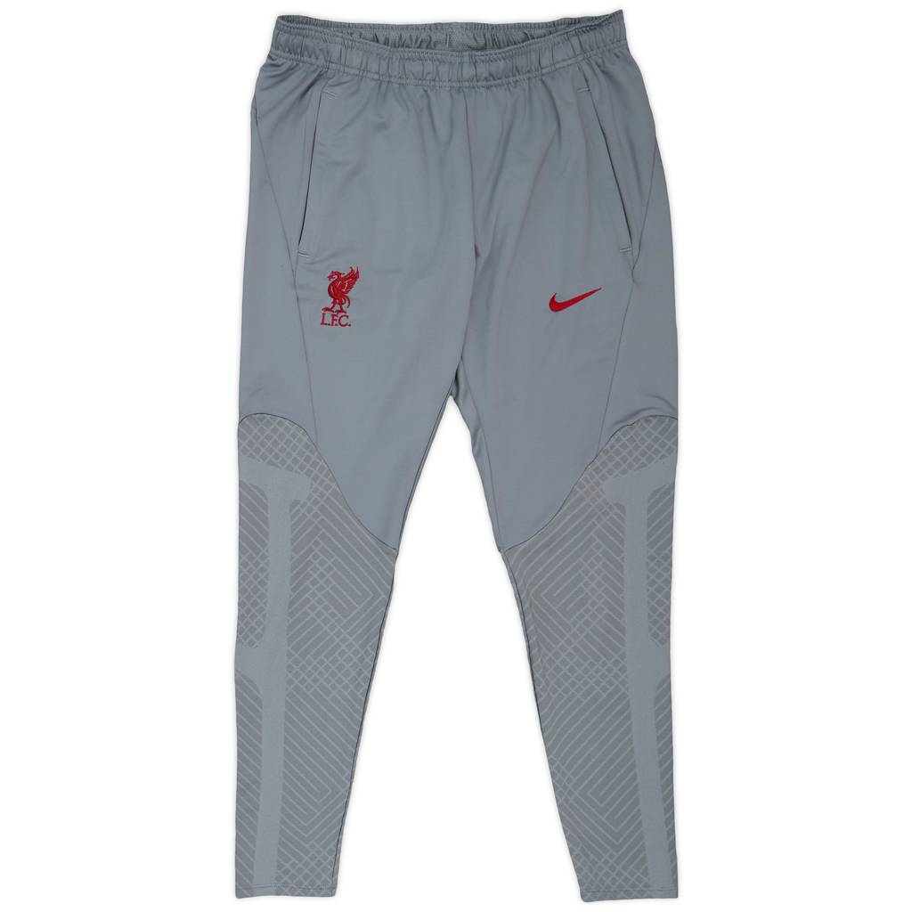 2023-24 Liverpool Nike Track Pants/Bottoms - 10/10 - (M)