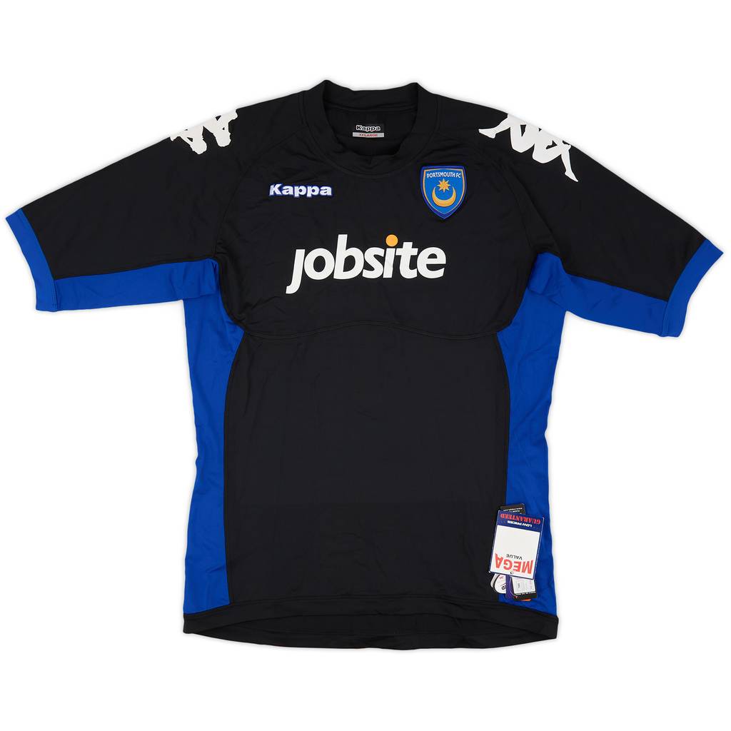 2011-12 Portsmouth Away Shirt (XXL)