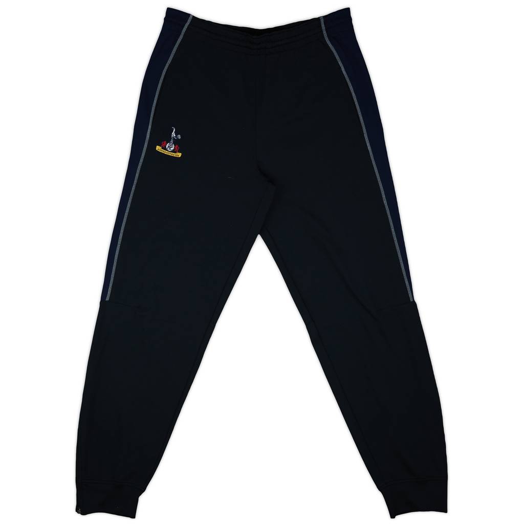 2003-04 Tottenham Kappa Track Pants/Bottoms - 7/10 - (XL)
