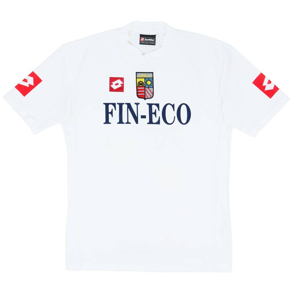 2003-05 Lumezzane Away Shirt - 8/10 - (XL)
