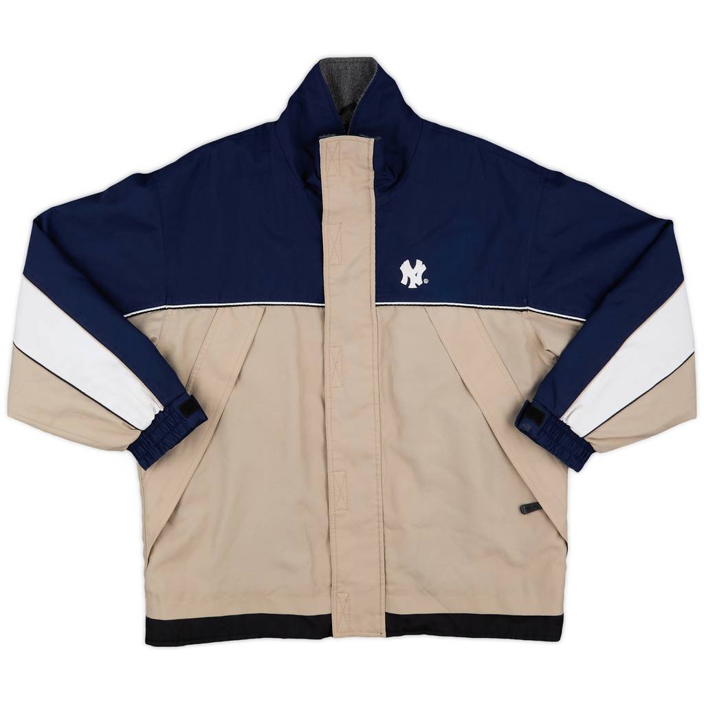2000s New York Yankees CMP Coat - 8/10 - (S)