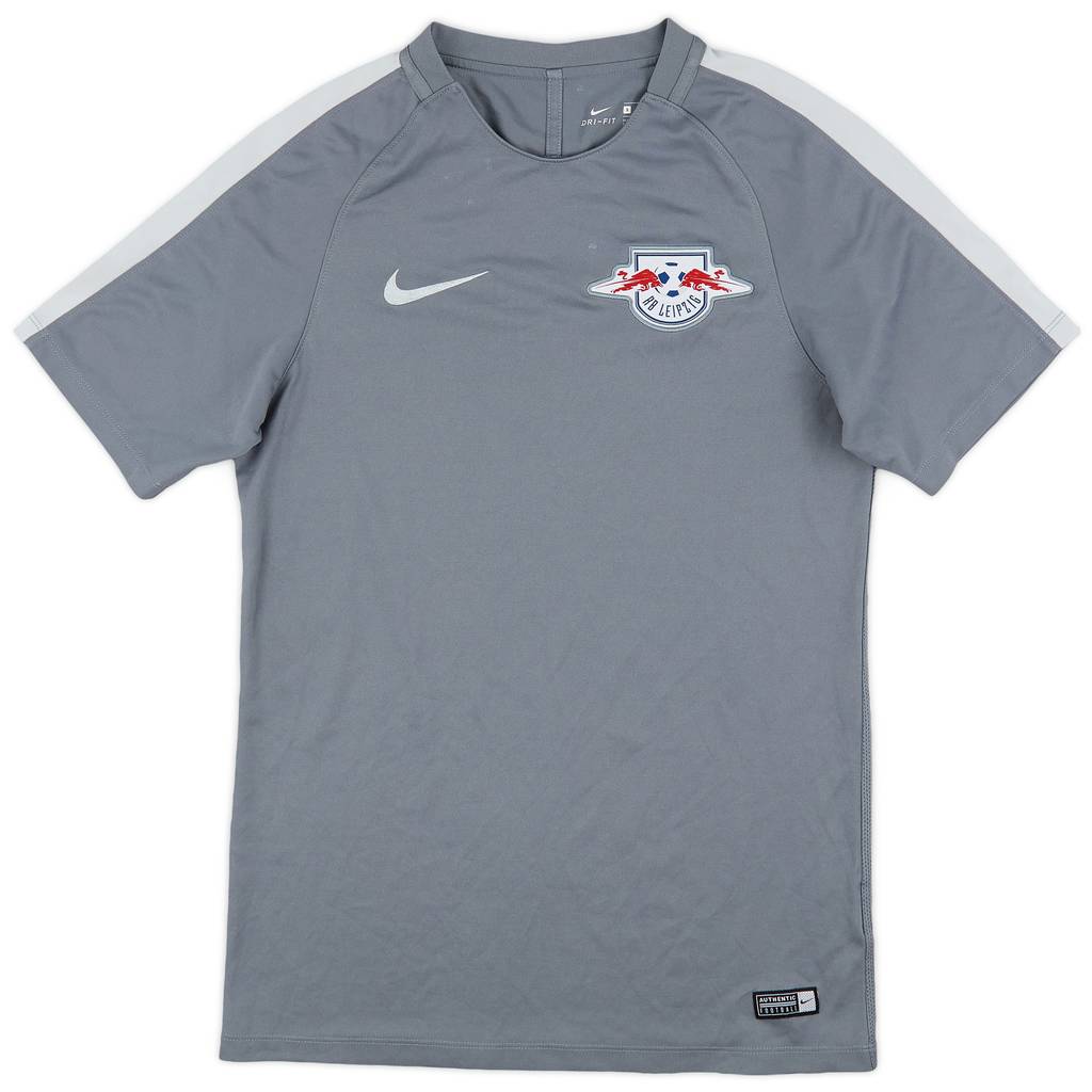 2016-17 RB Leipzig Nike Training Shirt - 7/10 - (S)