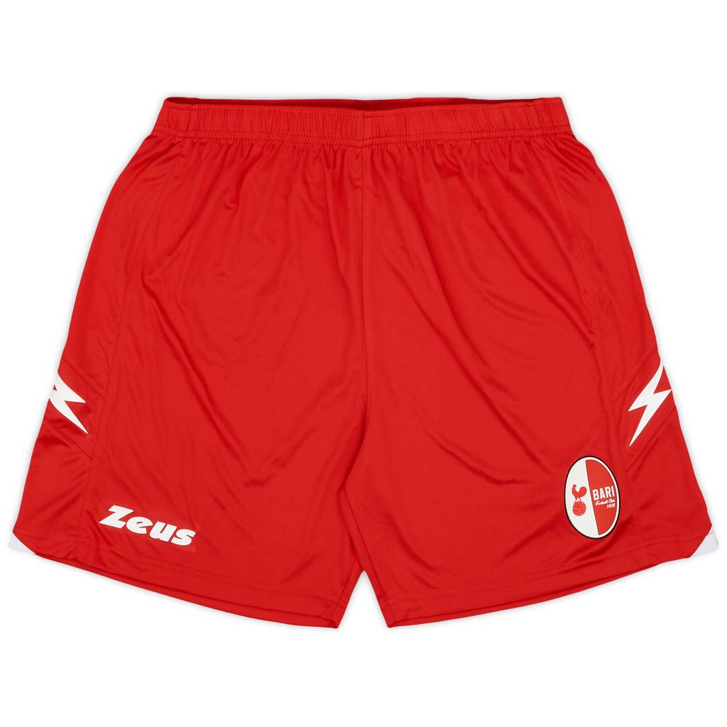 2017-18 Bari Away Shorts - 8/10 - (XL)