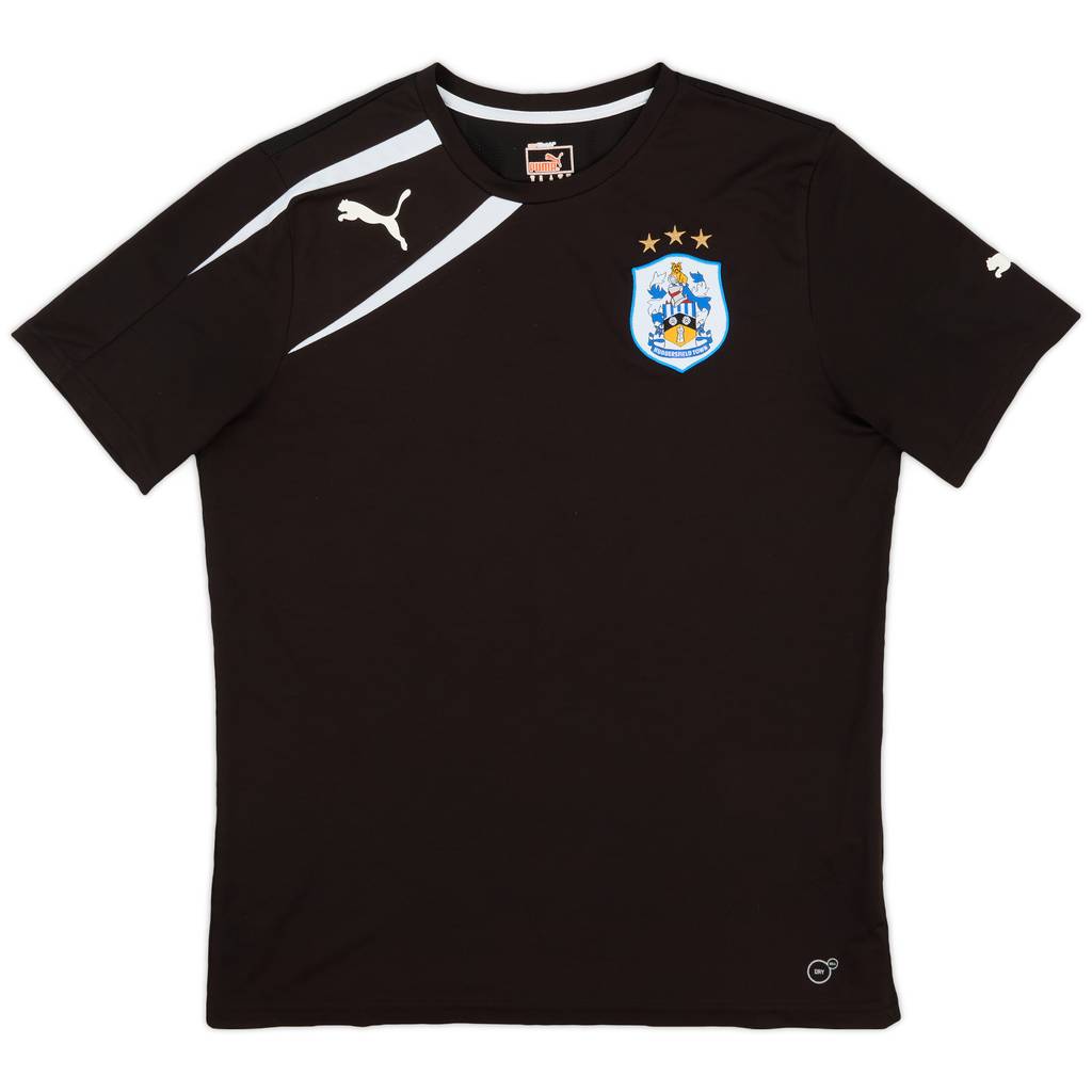 2014-15 Huddersfield Puma Training Shirt - 8/10 - (M)