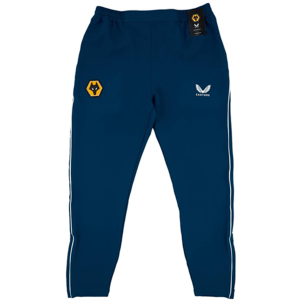 2022-23 Wolves Castore Travel Pants/Bottoms