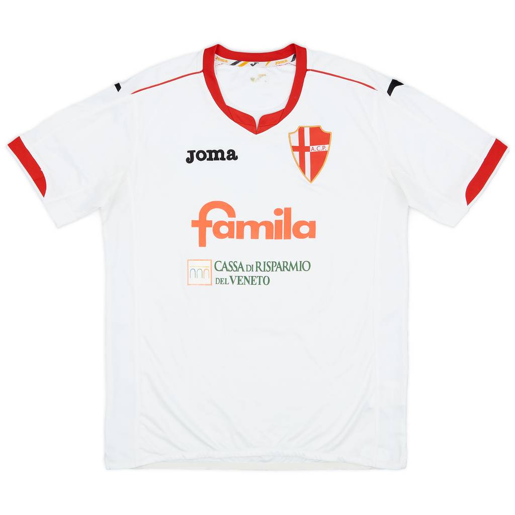2011-12 Padova Away Shirt - 8/10 - (M)
