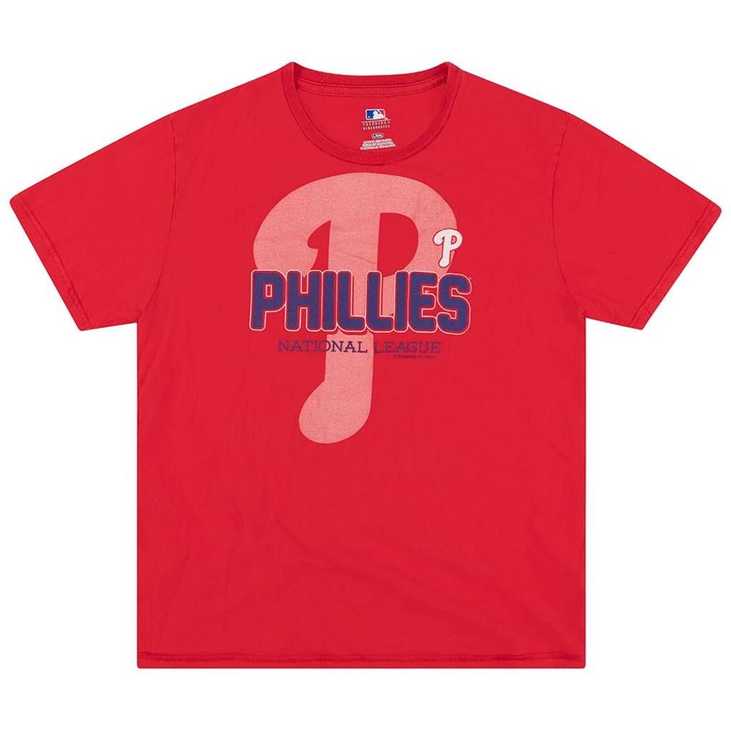 2014 Philadelphia Phillies MLB Graphic Tee L