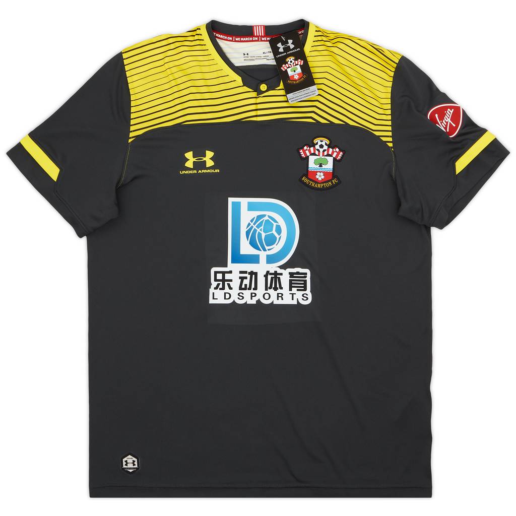 2019-20 Southampton Away Shirt (XL)
