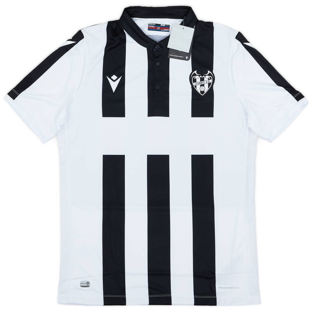 2020-21 Levante Away Shirt (XL)