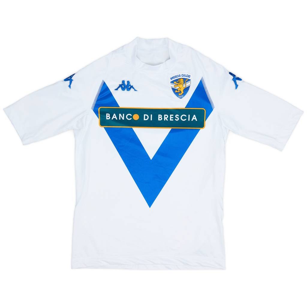 2005-06 Brescia Away Shirt - 7/10 - (M)