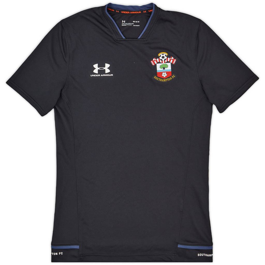 2018-20 Southampton Under Armour Training Shirt - 9/10 - (M)