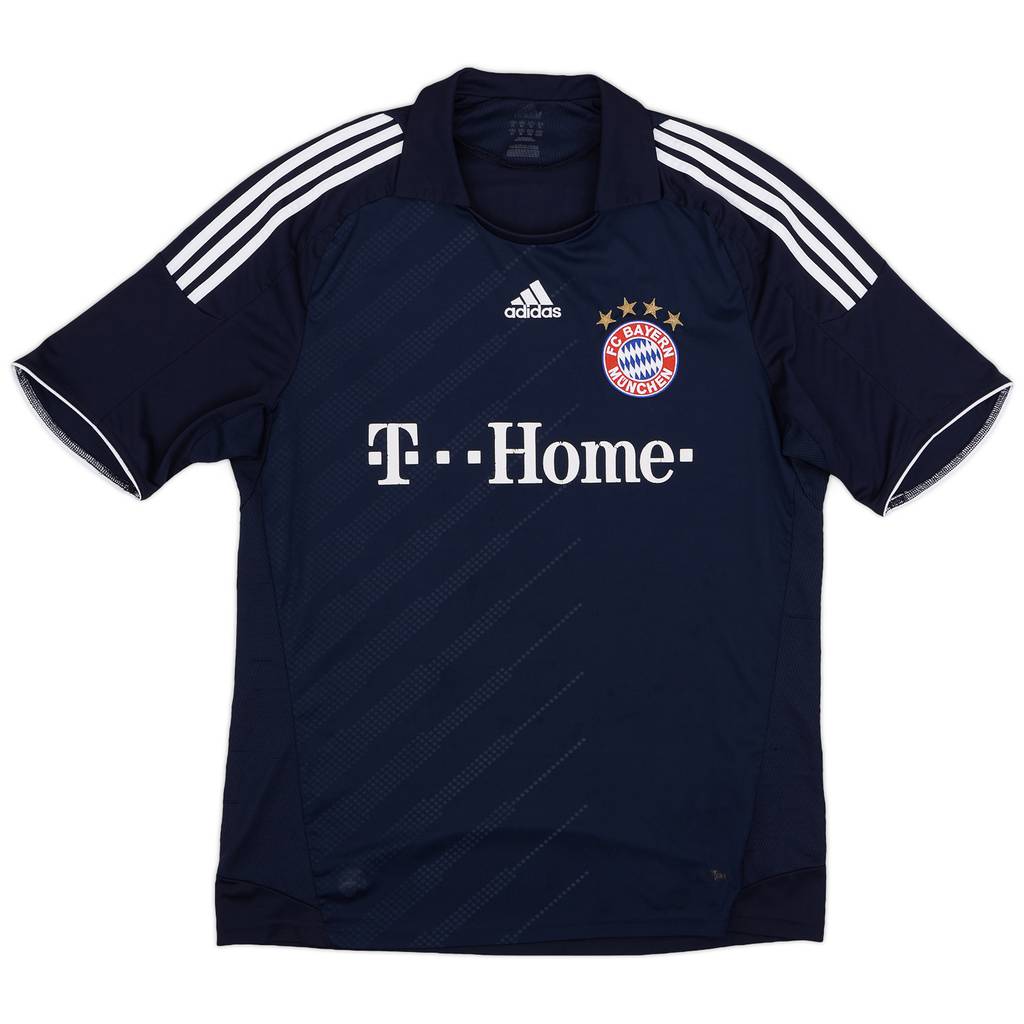2008-09 Bayern Munich Away Shirt - 5/10 - (XL)