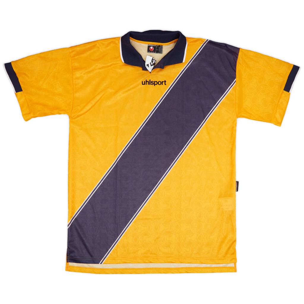 1990s Uhlsport Template Shirt (XL)