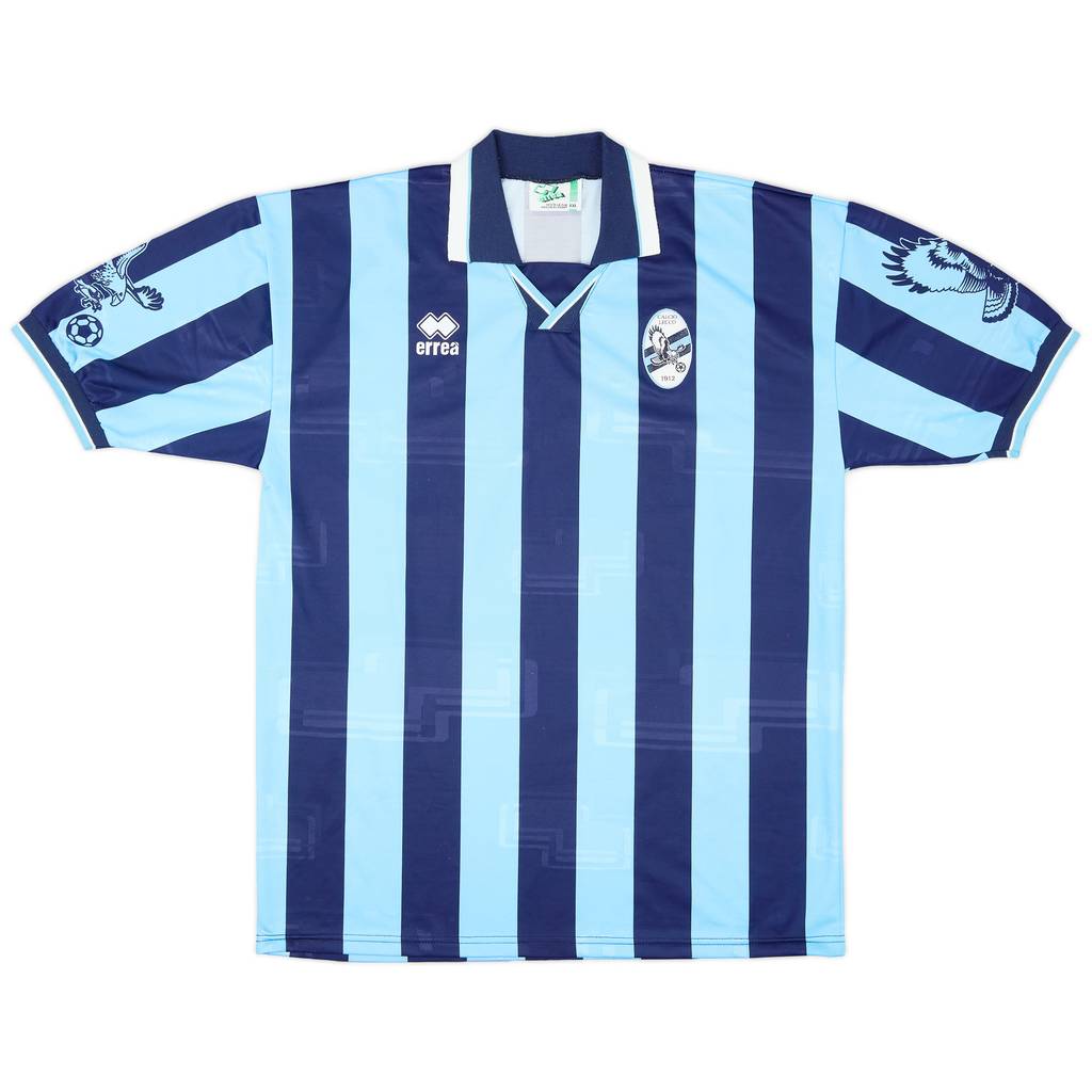1998-99 Lecco Home Shirt - 9/10 - (XXL)