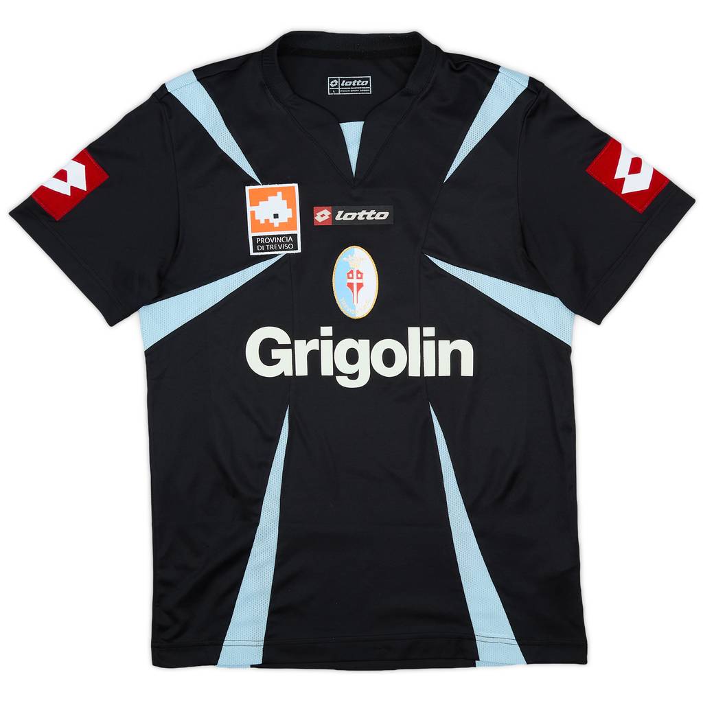 2006-07 Treviso Away Shirt - 9/10 - (L)