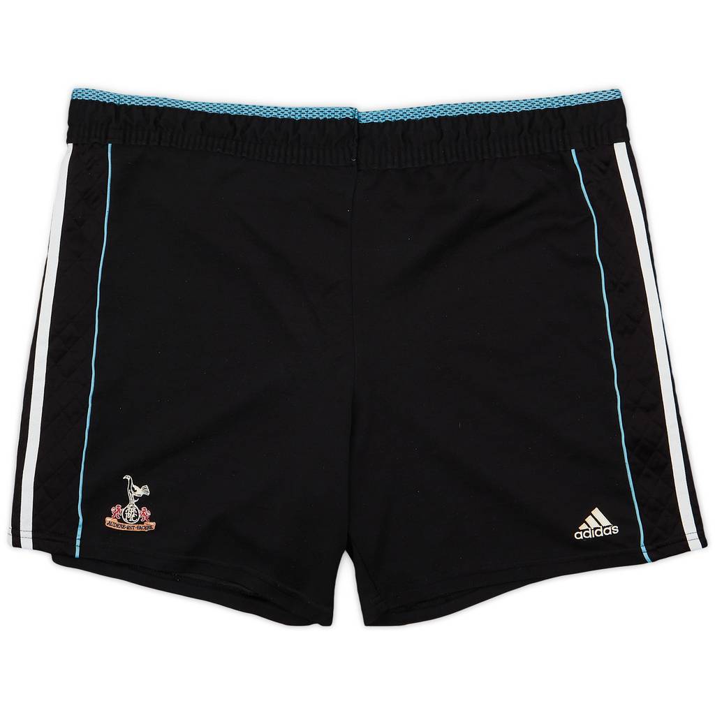2000-01 Tottenham GK Shorts - 5/10 - (L)