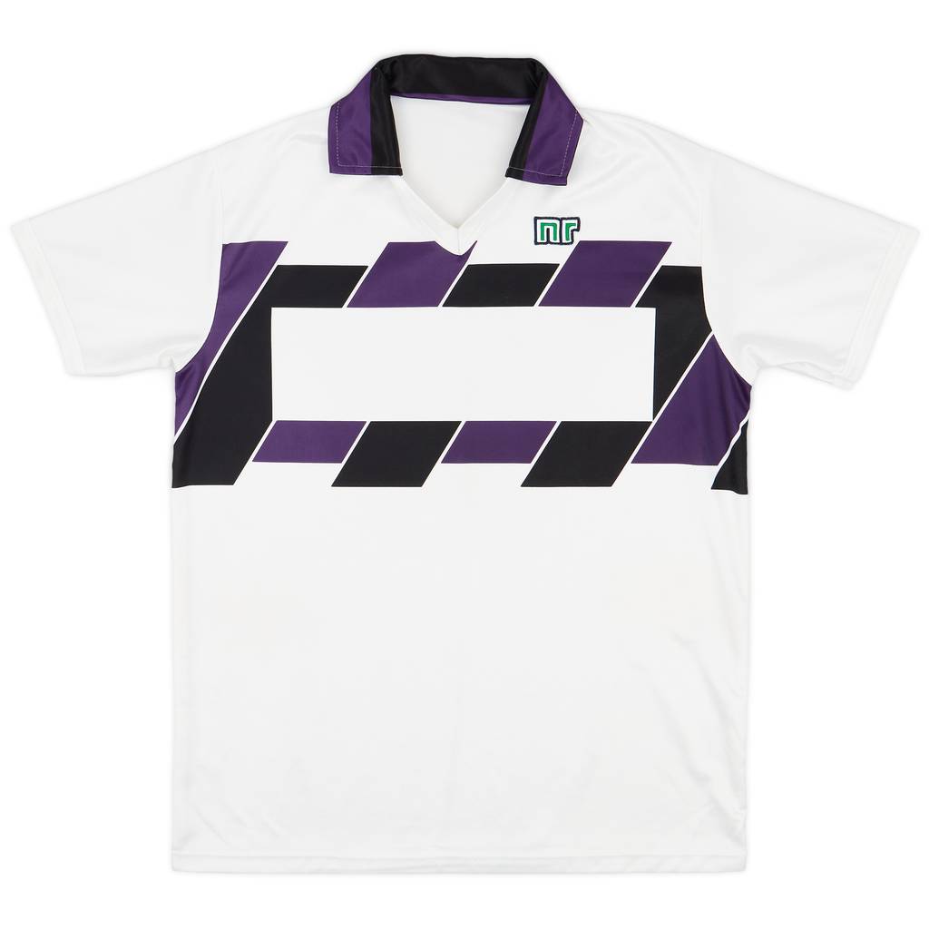 1990s Ennerre Template Shirt - 8/10 - (XL)