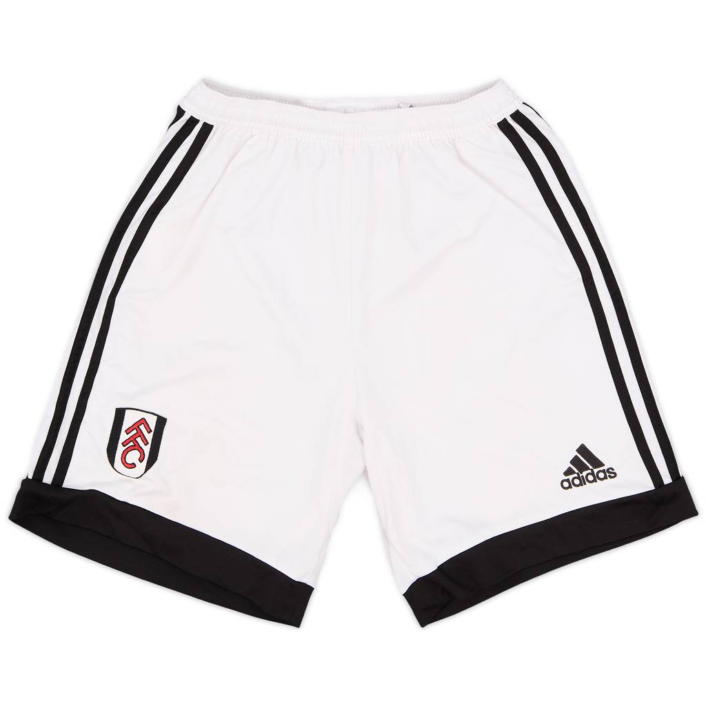 2016-17 Fulham Away Shorts - 5/10 - (S)