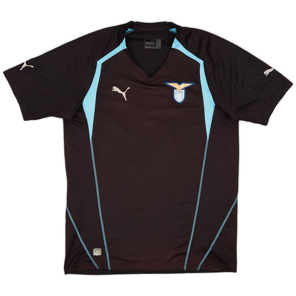 2004-05 Lazio Third Shirt - 5/10 - (M)