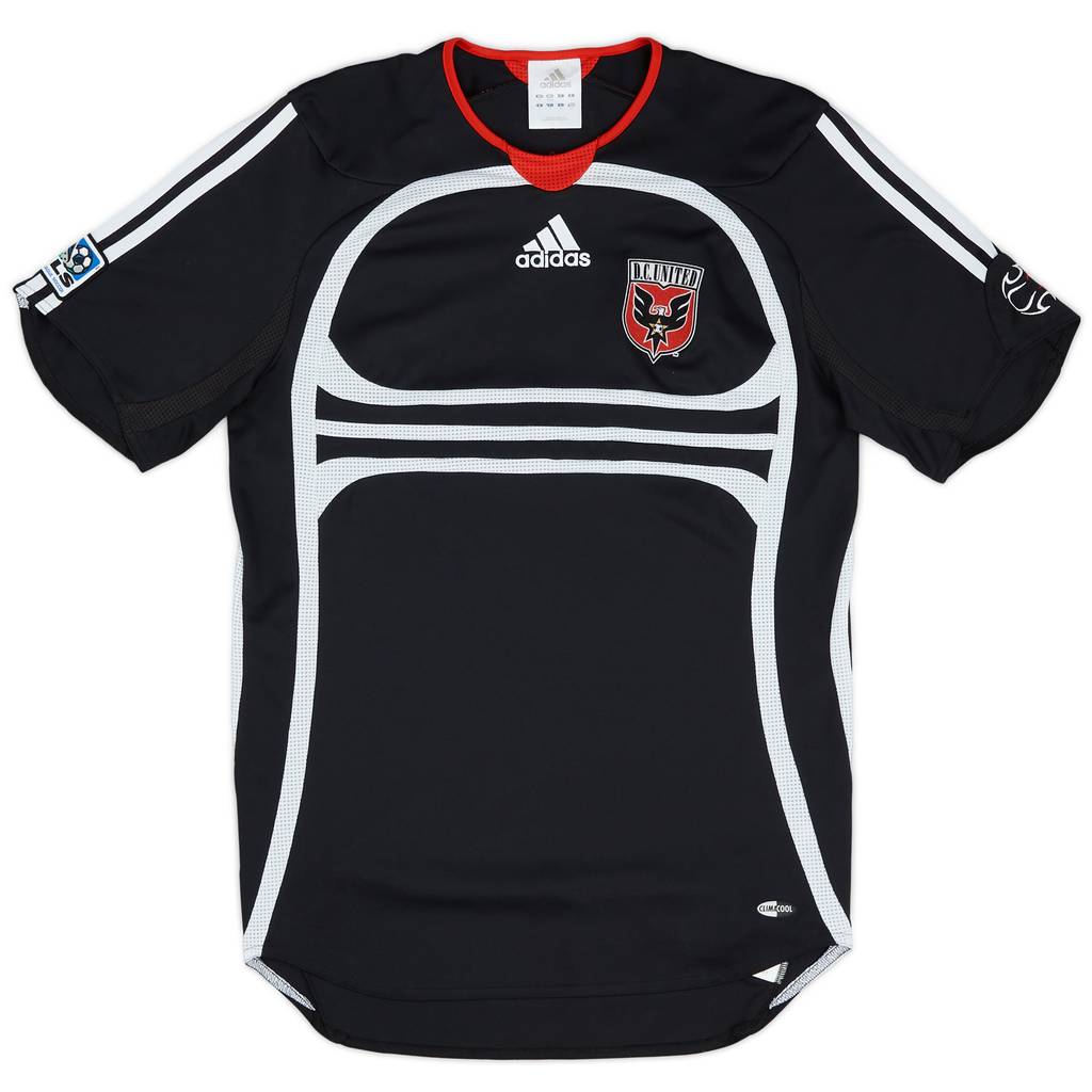 2006-08 DC United Home Shirt - 9/10 - (S)