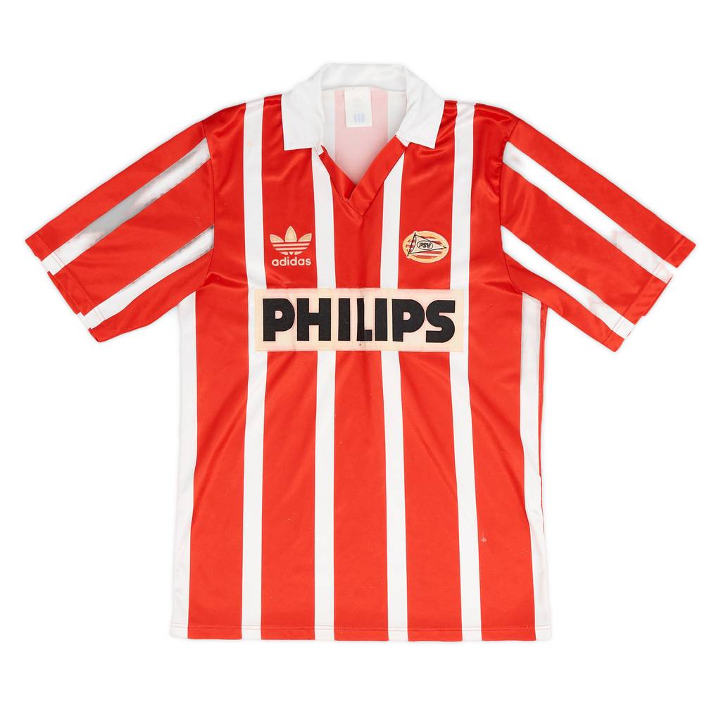 1992-94 PSV Home Shirt - 5/10 - (S)