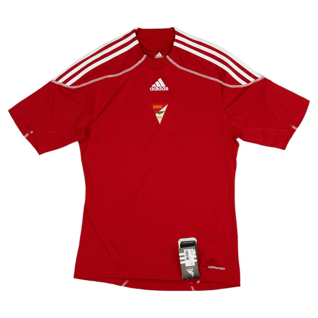2007-09 Debreceni VSC Home Shirt (S)