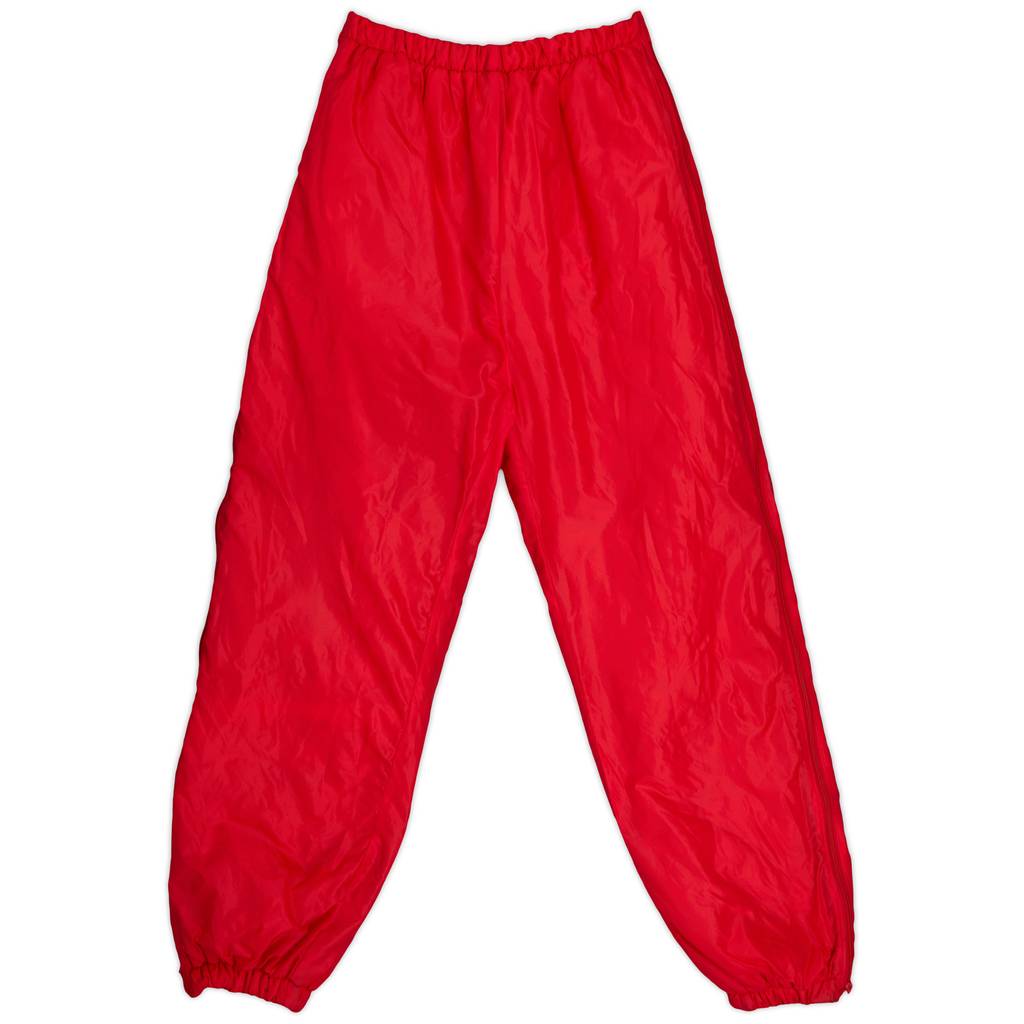 1990s Template Track Pants/Bottoms - 10/10 - (L)