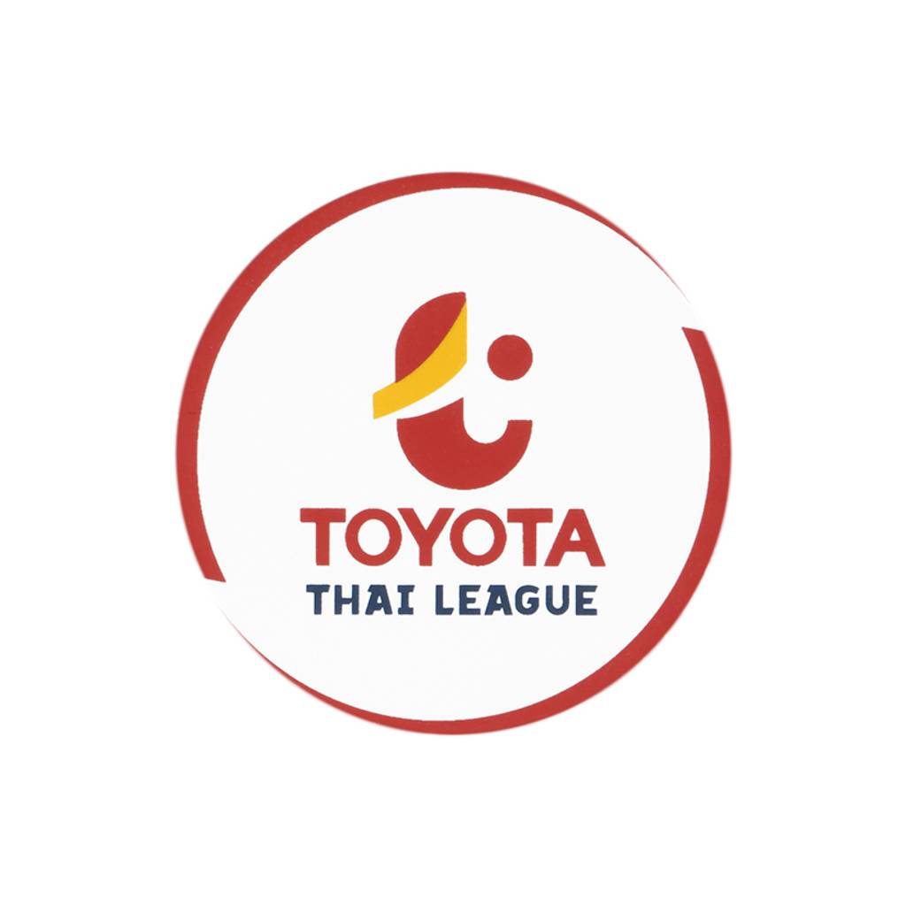 2018 Toyota Thai League 1 Patch