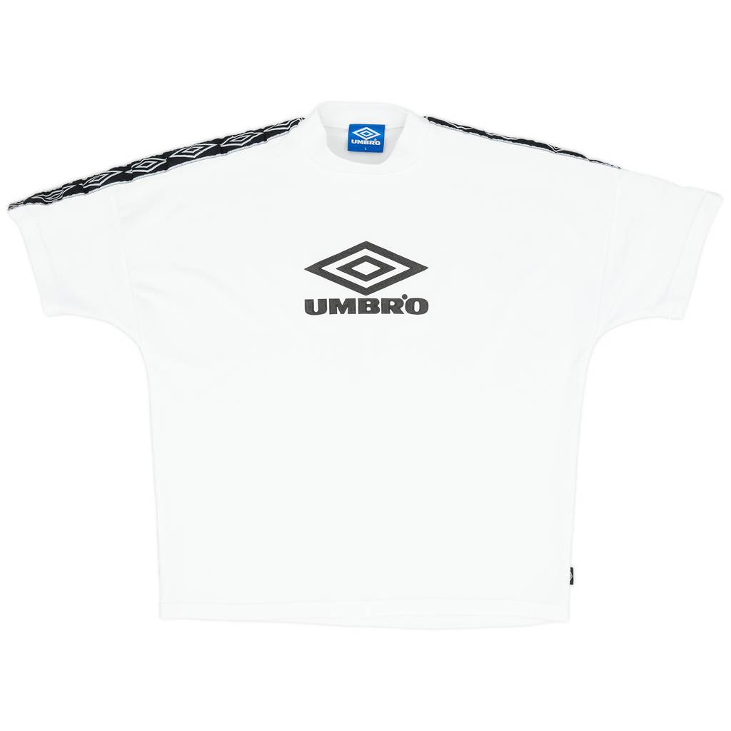 1994-96 Umbro Template Shirt - 8/10 - (L)