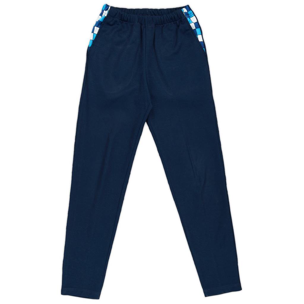 1990 Italy Diadora Track Bottoms - 6/10 - (S)