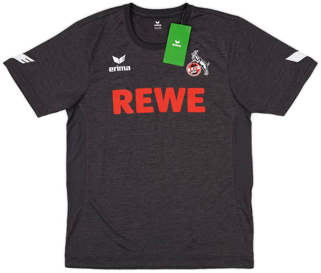 2017-18 FC Koln Erima Training Shirt (L)