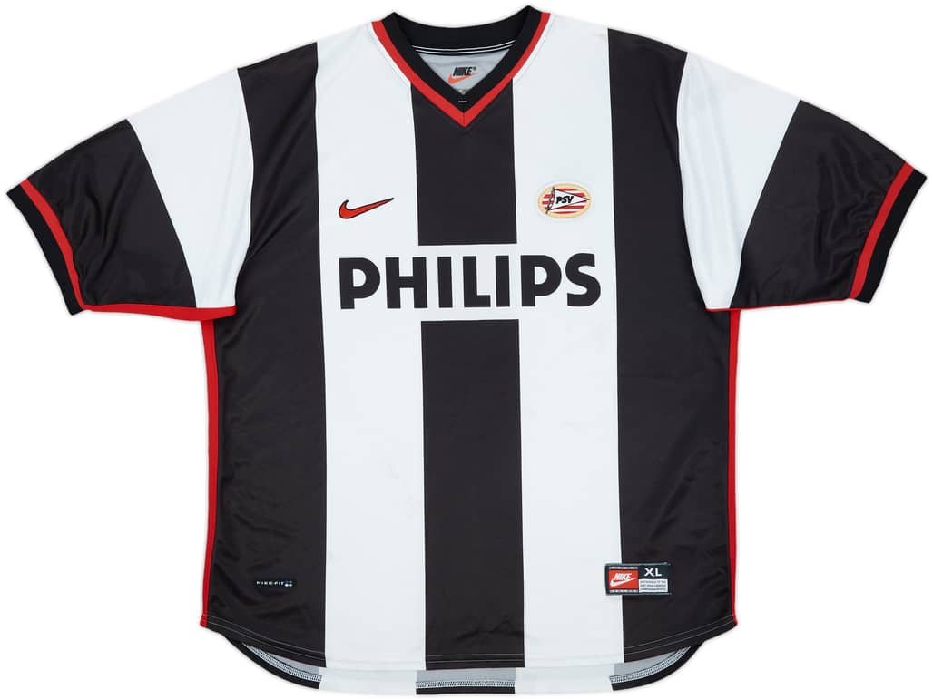 1998-99 PSV Away Shirt - 5/10 - (XL)