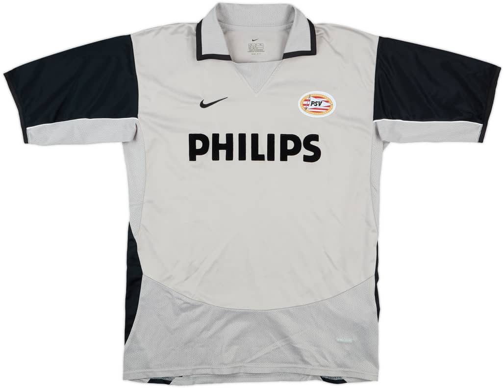 2003-05 PSV Away Shirt - 8/10 - (XL.Boys)