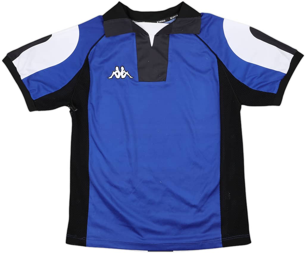2000s Kappa Template Shirt - 3/10 - (M)