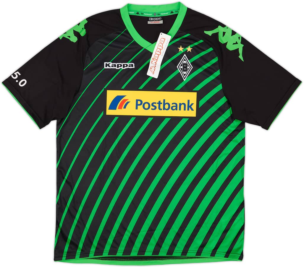 2013-14 Borussia Monchengladbach Third Shirt (XL)