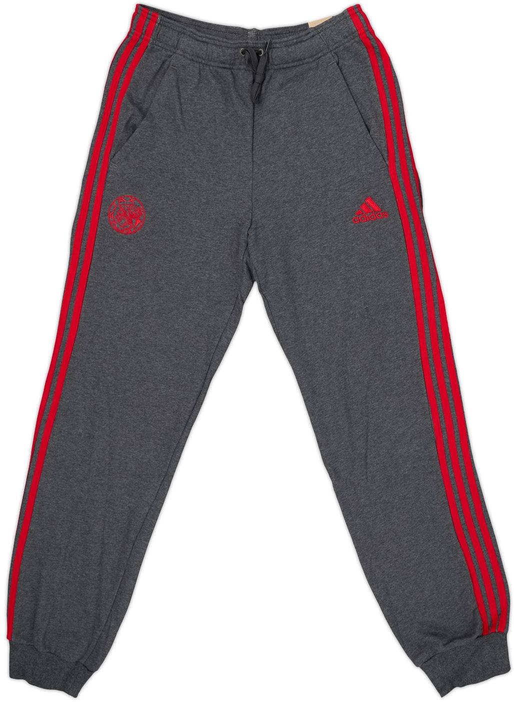 2019-20 Ajax adidas Track Bottoms/Pants (M)