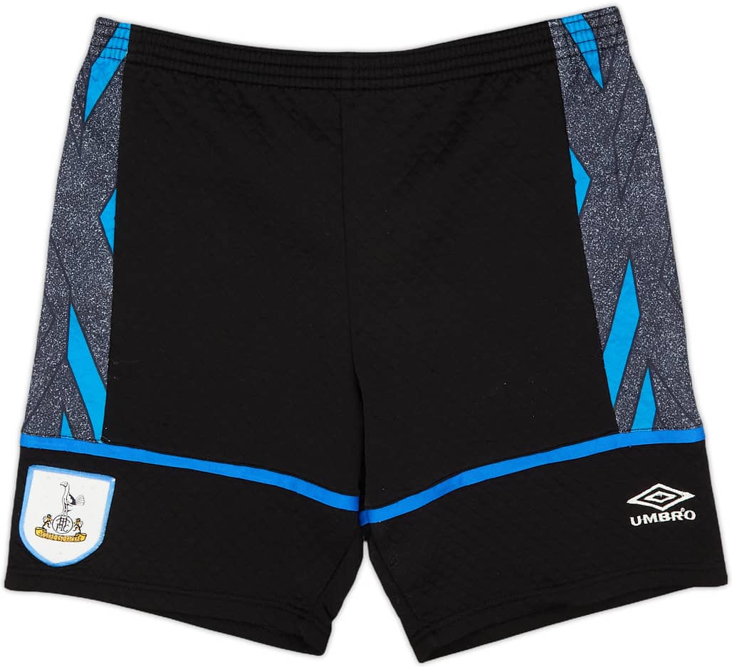1993-95 Tottenham GK Shorts - 5/10 - (L)