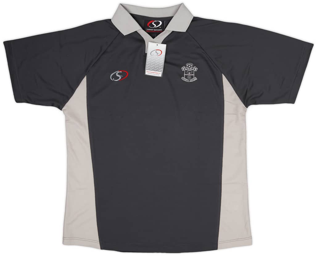 2001-02 Southampton Training Shirt (XL)