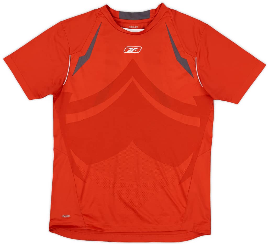 2000s Reebok Template Training Shirt - 9/10 - (M)