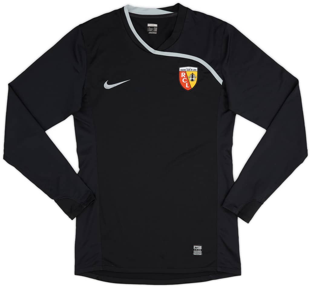 2008-09 Lens GK Shirt - 9/10 - (M)