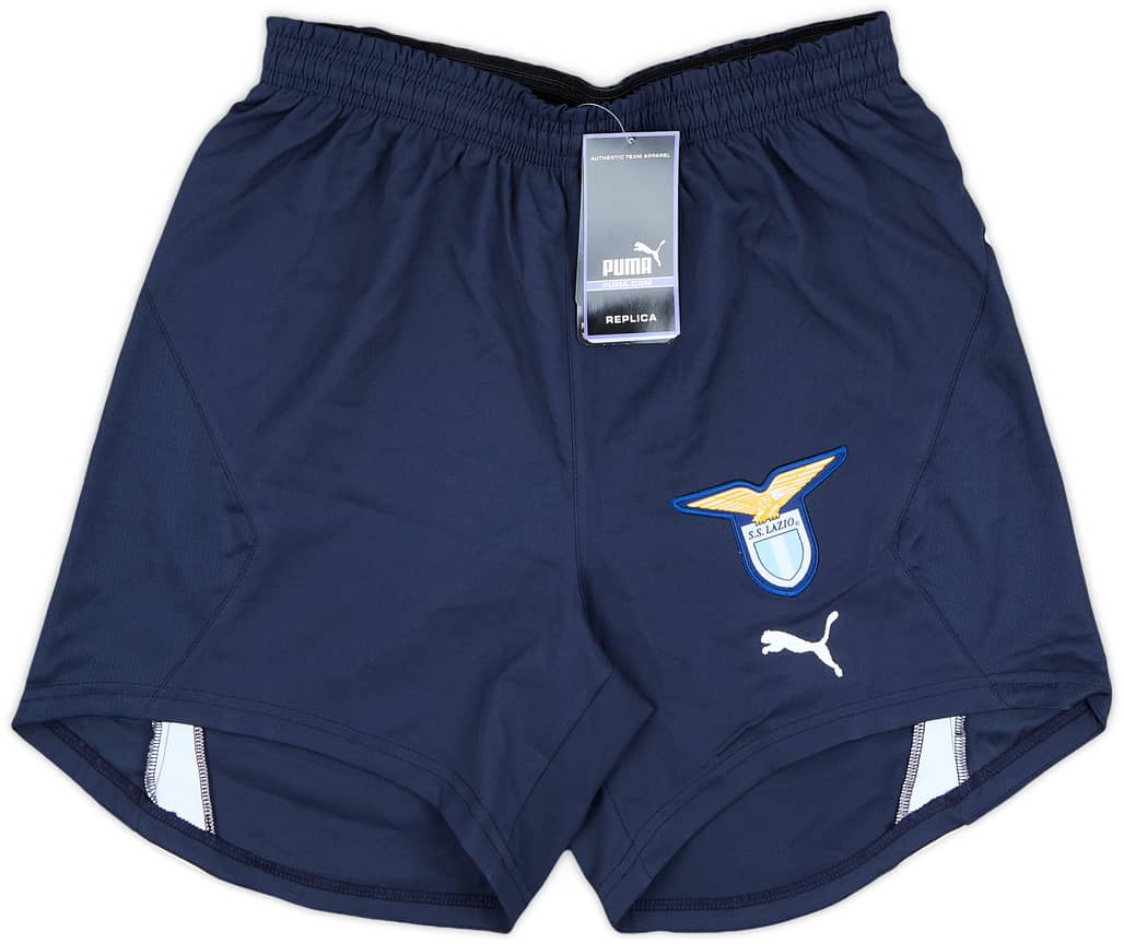2004-05 Lazio Third Shorts (M)