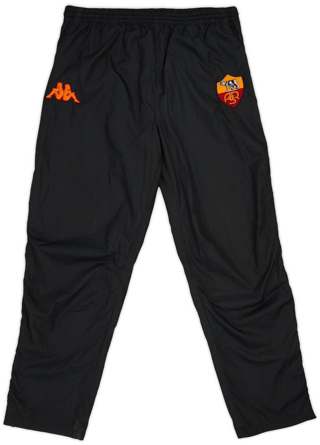 2002-03 Roma Kappa Track Pants/Bottoms - 6/10 - (XXL)