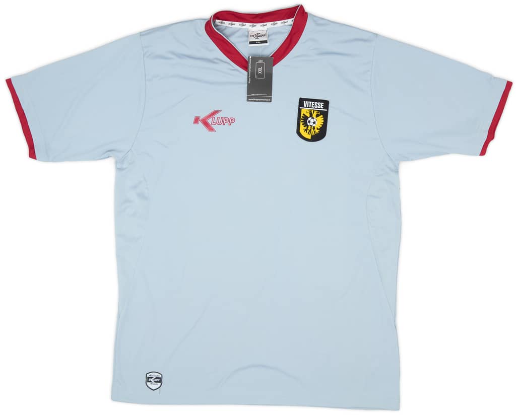 2009-10 Vitesse Away Shirt (XXL)