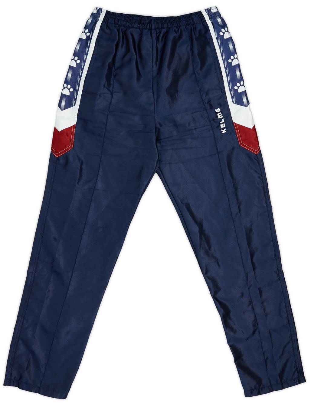 1996-97 Torino Kelme Track Pants/Bottoms - 9/10 - (M)