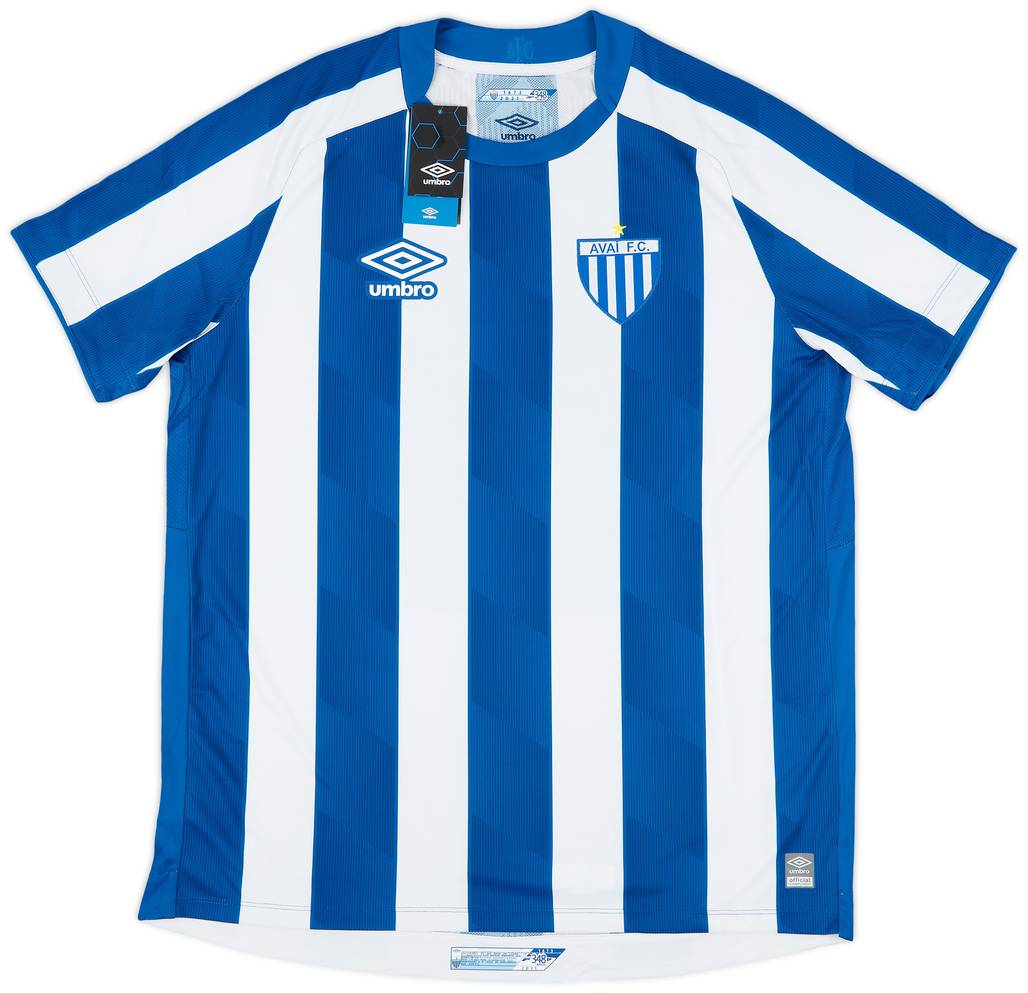 2021 Avai Home Shirt (XL)